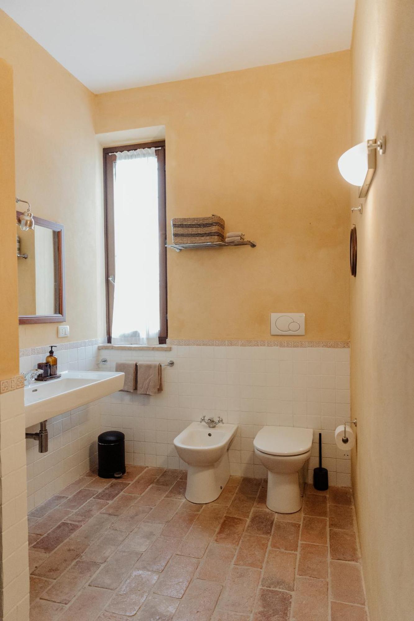 Agriturismo Qui Voglio Monte Roberto Exterior photo